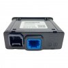 OE d’origine entrées 2x usb sd aux Renault Talisman Espace V , 280236887R